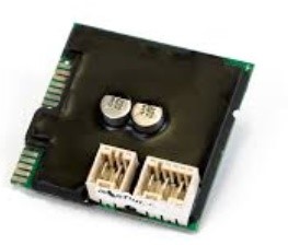 Płytka drukowana (napęd str. lewa), Stihl 63094305267