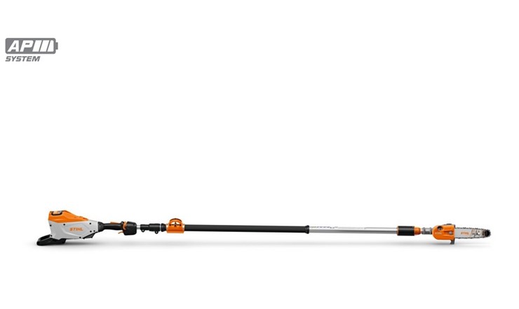 Podkrzesywarka akumulatorowa HTA 160 Stihl LA012000038
