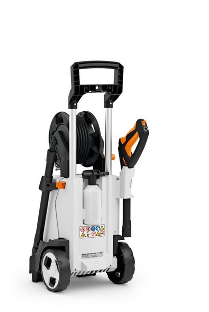 Myjka wysokociśnieniowa RE 140 PLUS, Stihl 49500114580