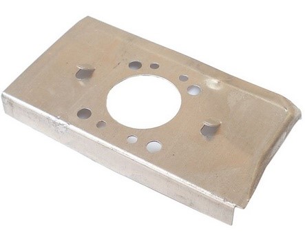 Blaszany element chłodzący, Stihl 11081212200