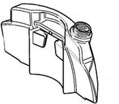 Pojemnik, Stihl 47577010800