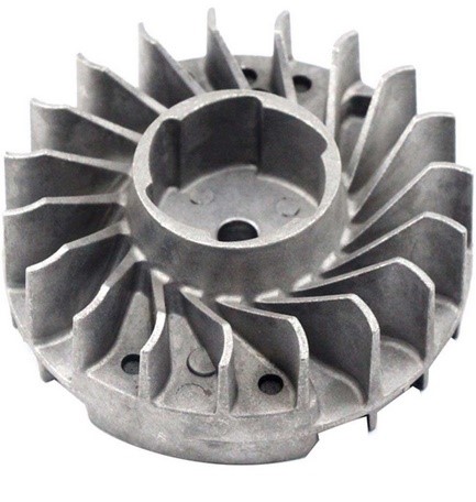 Koło zamachowe, Stihl 41344001200