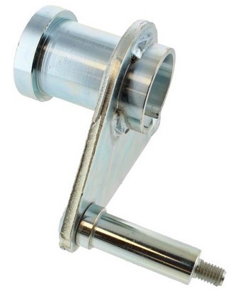 Płyta uchylna lewa, Stihl 63837804920