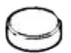 Wziernik, Stihl 47525232001