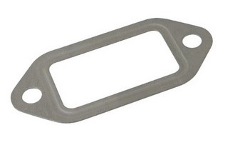 Uszczelka tłumika wydechu spalin, Stihl 11241490600