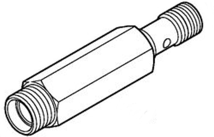 Śruba drążona, Stihl 47475130701