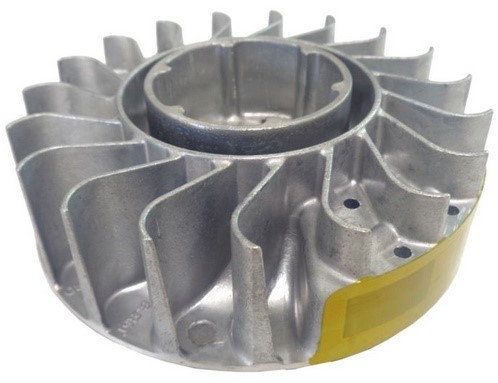 Koło zamachowe, Stihl 11434001200