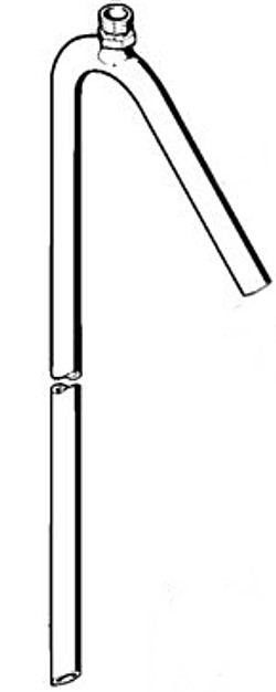 Rura ssąca, Stihl 49005003200