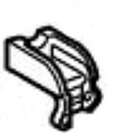 Ściągacz do wizania kabli, Stihl 47874312500