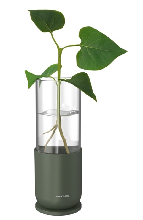 Plant Care Szklany pojemnik do rozmnażania roślin, Fiskars 1080911