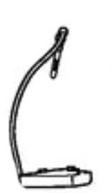 Przeciążeniowy wyłącznik termiczny, Stihl 11414300620