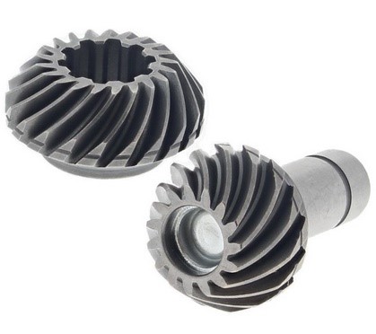 Zestaw zębnika, Stihl 41306407301