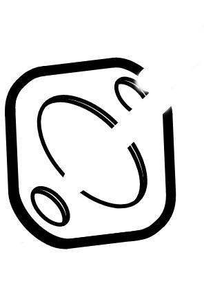 Uszczelka tłumika, Stihl 61401490600