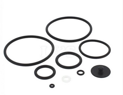 Zestaw uszczelek, Stihl 42550071601