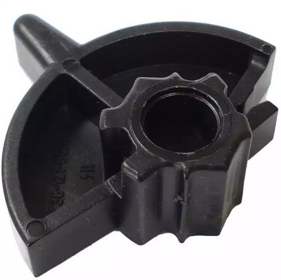 Dźwignia - choke, Stihl 42381216100