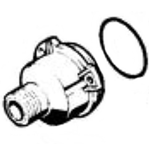 Króciec zasysania, Stihl 47037007600