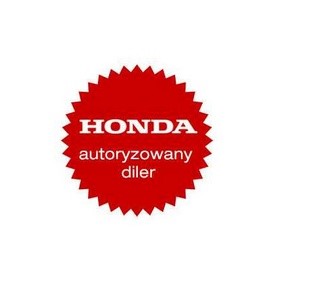 Kosiarka Honda HRG 416C SKEA Aries Power