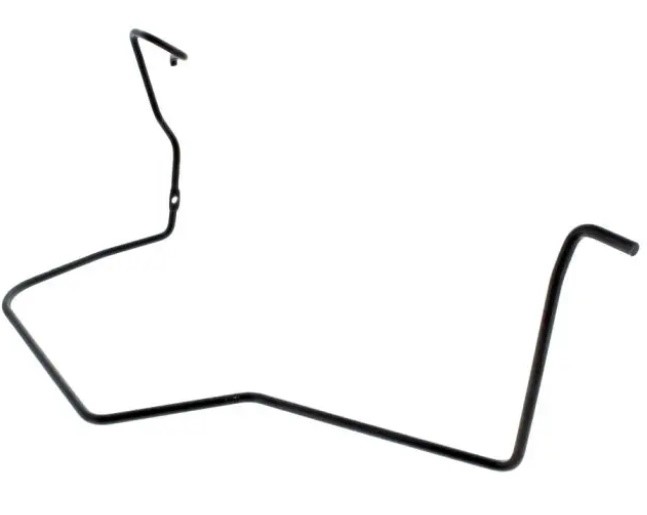 Dźwignia włączająca, Stihl 63507640206