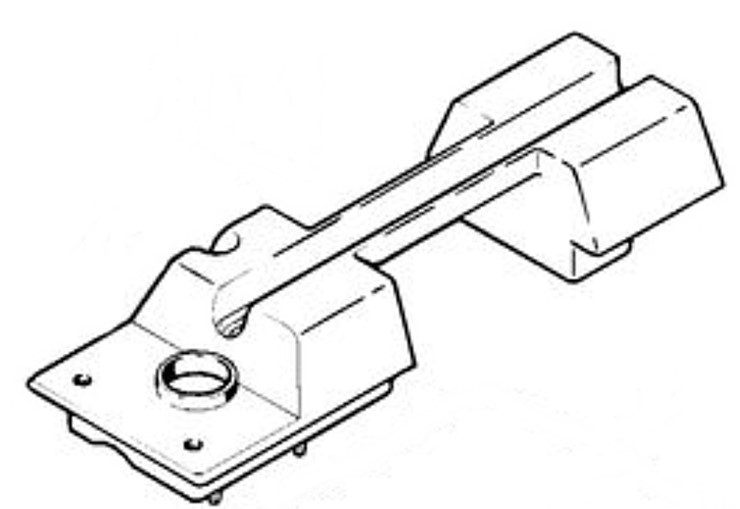 Uchwyt nośny, Stihl 47177915700
