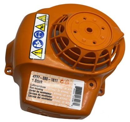 Obudowa wentylatora, Stihl 42370801811
