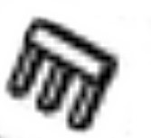 Mostek, Stihl 47064316300