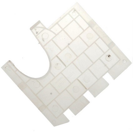 Płyta izolująca, Stihl 11293514000