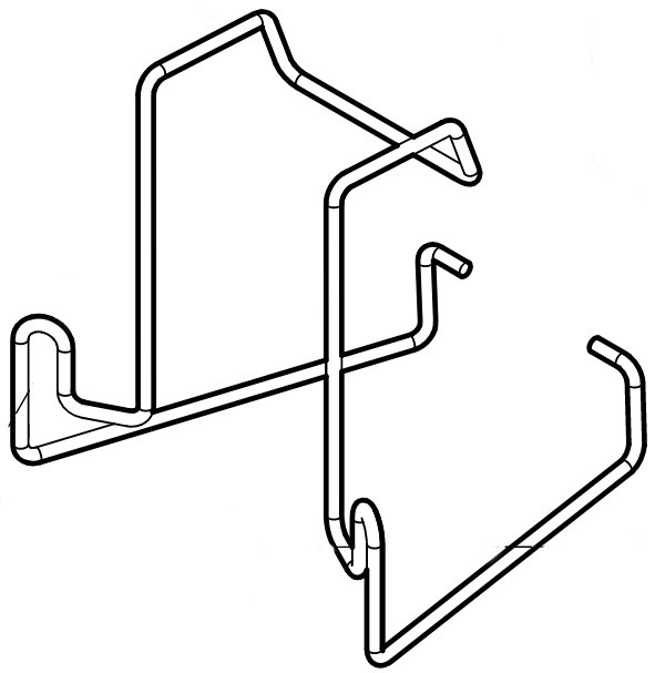 Uchwyt, Stihl 60127036905