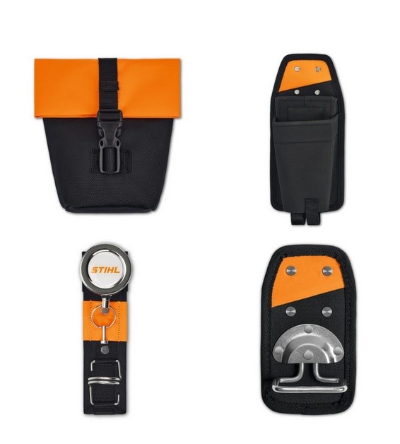 Zestaw leśny STIHL ADVANCE X-Flex Basic, Stihl 00000074800