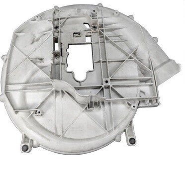 Obudowa dmuchawy - wewnątrz, Stihl 42827004104
