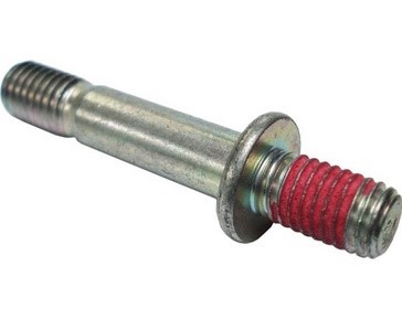 Śruba z gwintem dwustronnym, Stihl 00009536610