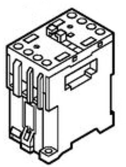 Zabezpieczenie 100-M12NKD3, Stihl 47704302801