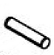 Oś, Stihl 42247110902