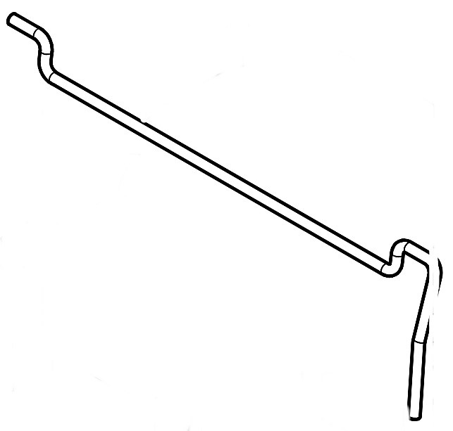 Pałąk, Stihl 60137014600