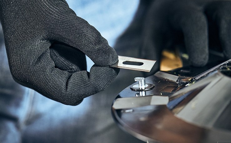 Kosiarka automatyczna iMOW 6 Stihl IA010111436