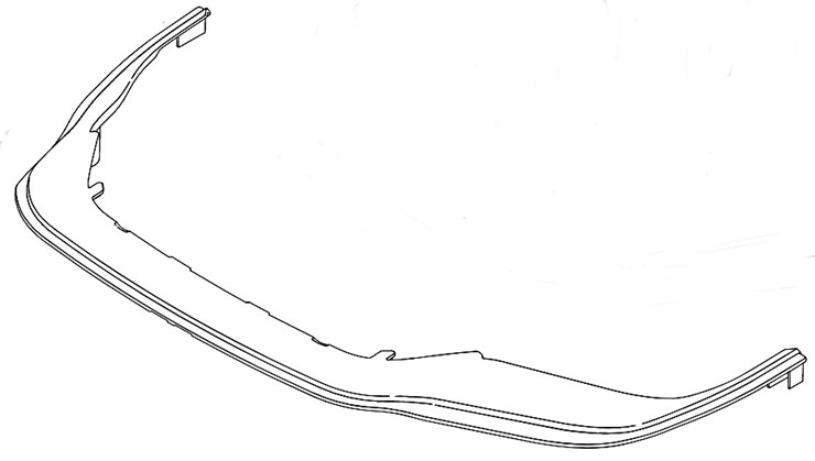 Maskownica, Stihl IA017063601