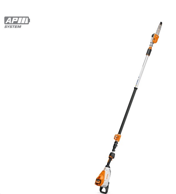 Podkrzesywarka akumulatorowa HTA 160 Stihl LA012000038