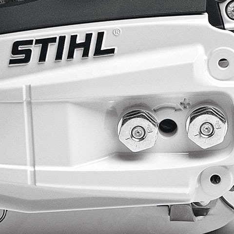 Pilarka spalinowa MS 172 Stihl