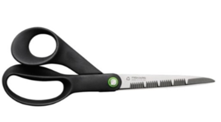 FISKARS Functional Form Nożyczki ogrodowe 21 cm Fiskars 1074544