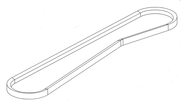 Pasek SB-52 (W800), Orec 89-6123-005202