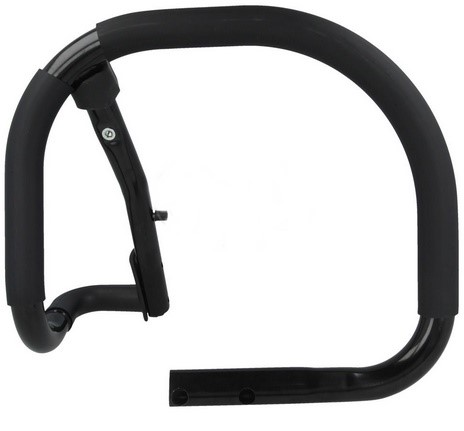 Okrągły uchwyt obwiedniowy z okładziną, Stihl 11427903701