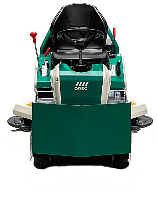 RM60W OREC