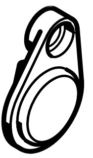 Pokrywka, Stihl 42821412900