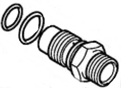 Wtryskiwacz, Stihl 47887608801