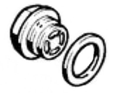 Miernik kontrolny poziomu oleju, Stihl 47167005900