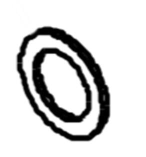 Uszczelnienie miedziane 12,5x19x1,0, Orec 0207-74900