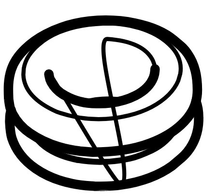 Tulejka, Stihl 47574429001