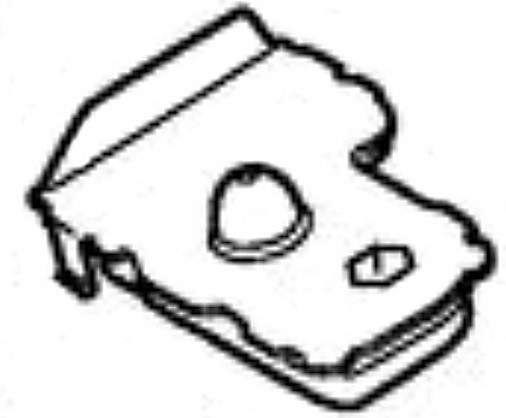 Pokrywka, Stihl 47807030700