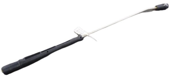 Lanca natryskowa 1,07 m, ugięta, Stihl 49255000917