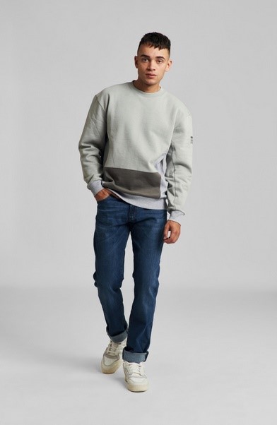 Bluza LEGENDARY, 04213007348, 04213007352, 04213007356, 04213007360, 04213007364, 04213007368