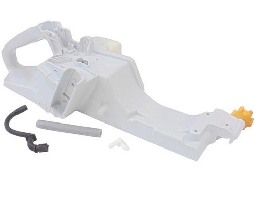 Obudowa zbiornika paliwa, Stihl 11383500807